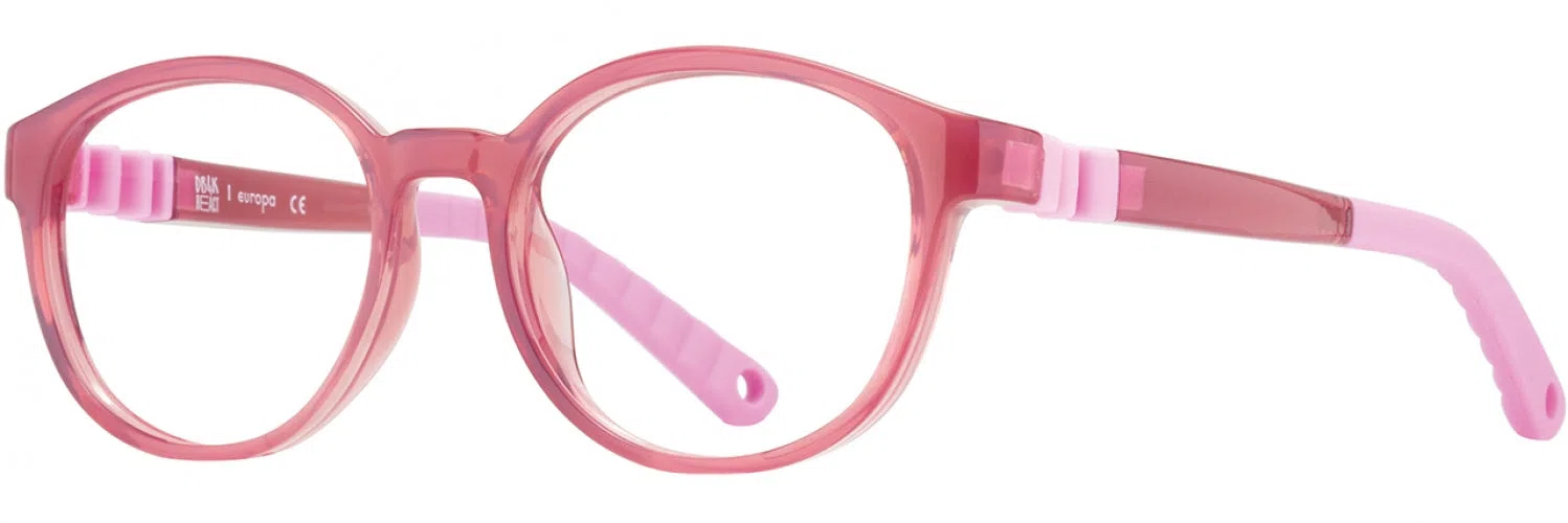 DB4K React HOOPLA Eyeglasses - view 9